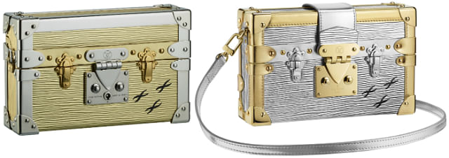 Louis Vuitton Petite Malle bags DECOR 3